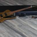 Gibson 50th Anniversary Limited Edition Thunderbird 2013 GOLD