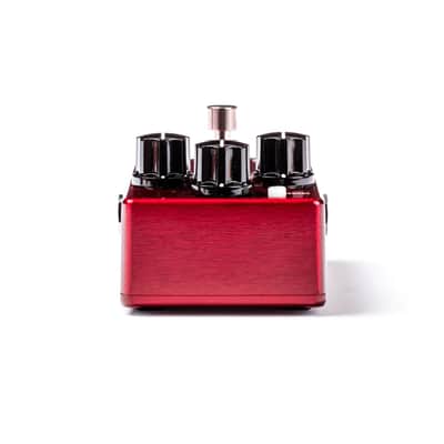MXR M78 Badass Distortion Pedal image 5