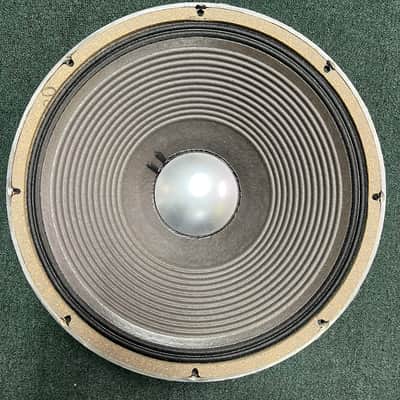 JBL D140F 15” 8-16 Ohm Bass Speaker 1960’s image 2