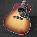 Gibson Hummingbird Standard Rosewood 2024 - Present - Rosewood Burst