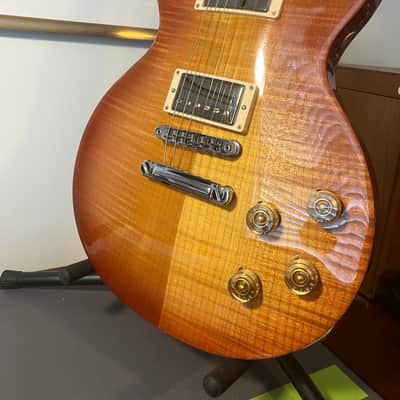 Gibson Les Paul Studio - Light Burst image 5