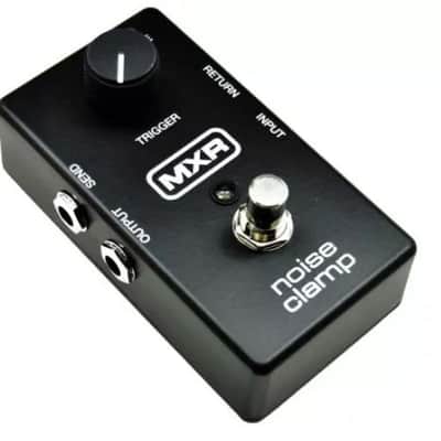 MXR M195 Noise Clamp image 3