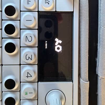 Teenage Engineering OP-1 image 2