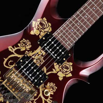 ESP Maiden [Versailles HIZAKI Model] -Made in Japan- image 5