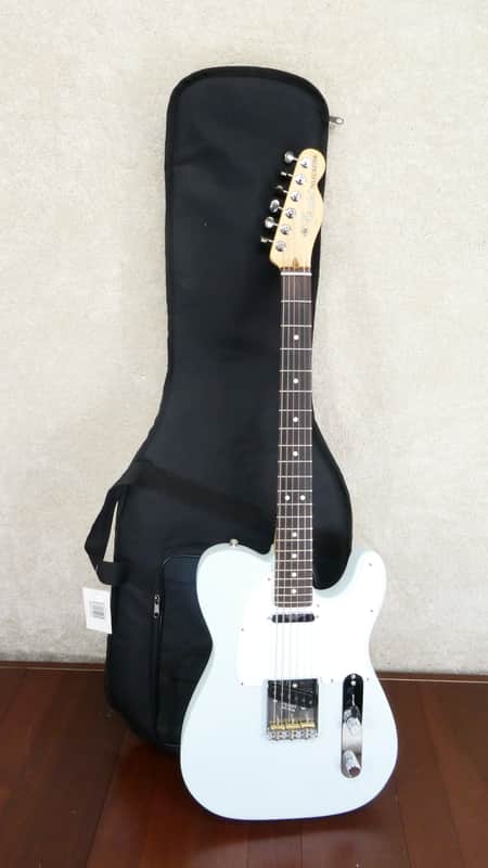 Fender American Performer Telecaster | Reverb Canada