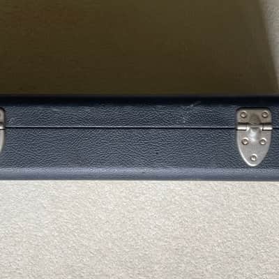Vintage Hard Case - 1967-1971 Fender Jazz, Precision,Telecaster Bass image 4