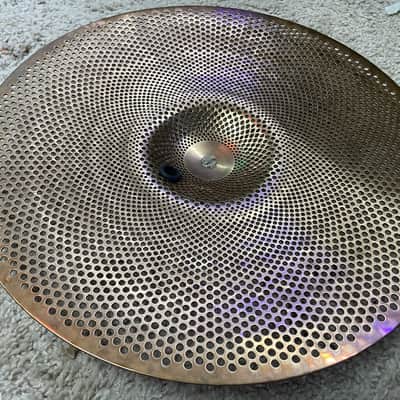 Zildjian 14" Gen16 Buffed Bronze Hi-Hat Cymbals (Pair) 2014 - 2020 - Traditional image 6