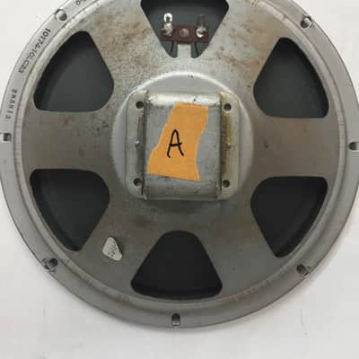 Rola AO-21075-0 60s/70s image 1
