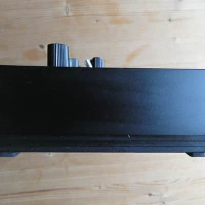 Korg Monotribe 2013 - Black image 6