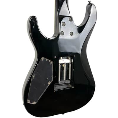 GrassRoots Sugizo Model - Black image 5