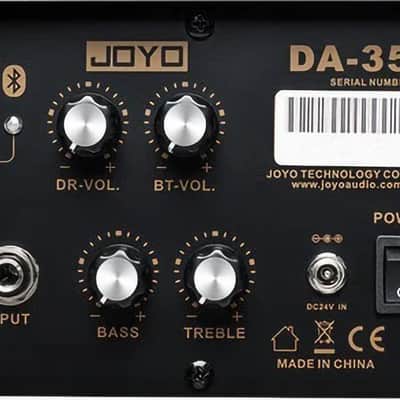 Joyo DA-35 Electronic Drum and Keyboard Amplifier image 2
