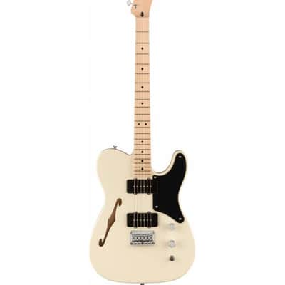 Squier Paranormal Cabronita Telecaster Thinline image 1