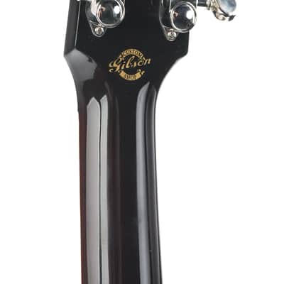 Gibson Custom Hummingbird Red Spruce Honey Burst 2025 image 6