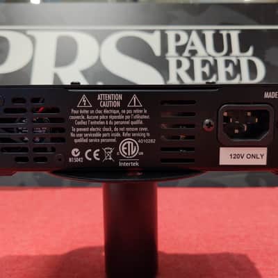 Contrôleur d'Alimentation Pour Pédales de Guitare Voodoo Lab Pedal Power 4x4 image 3