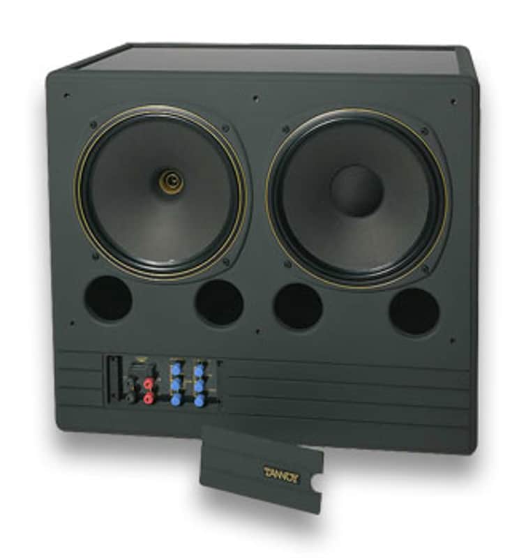 Tannoy 215 DMT (pair) image 1