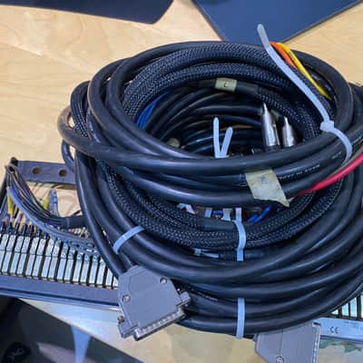 ADC/Audio Accessories  Patchbays - Black image 12