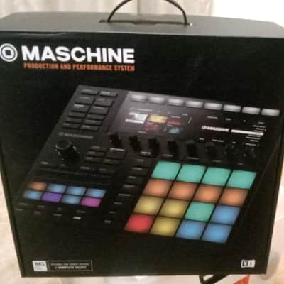 NEW Native Instruments Maschine MKIII image 1