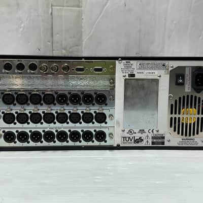 Lexicon 960L Digital Effects System #2963 (One) (TRUEHEARTSOUND) image 9
