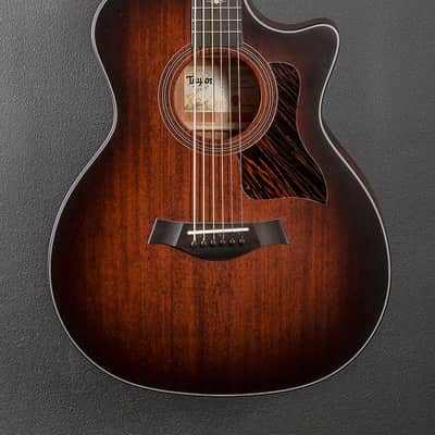 Taylor 324CE Baritone 6 Limited image 2
