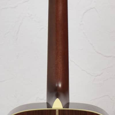 MARTIN Special Editions D-28 Marquis 2004 [1335611] (04/06) image 11