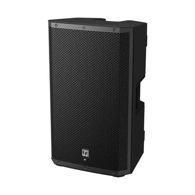 Electro-Voice ZLX-15P-G2 15" Active 2-Way Portable Loudspeaker with Bluetooth image 4