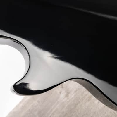 Gibson Les Paul Music City Special, Ebony | Demo image 9