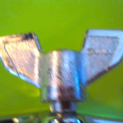Tama Tom or Floor Tom Leg Mount Bracket - Vintage (USED) image 3