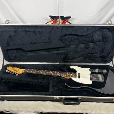 Fender American Telecaster tele Electric Guitar with Case image 1