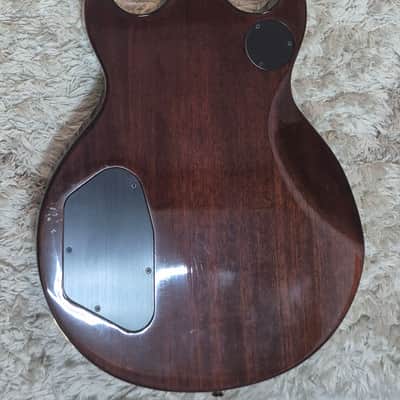 Ibanez Artist 1980 - Sunburst image 6