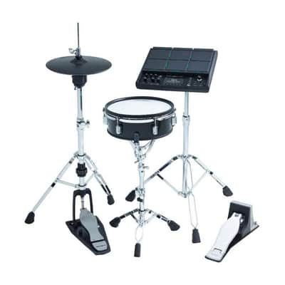 Roland SPD-SX PRO Sampling Percussion Pad image 7