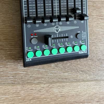 Faderfox UC4 Universal USB MIDI Controller image 3