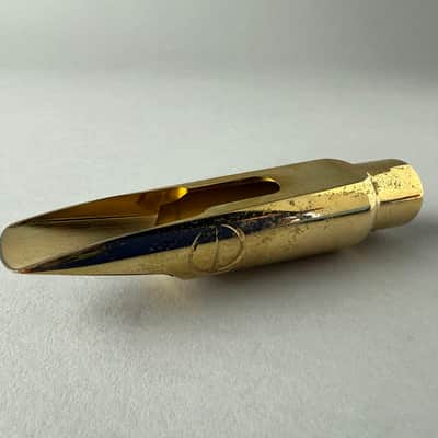Jody Jazz DV Metal 7* Tenor Saxophone Mouthpiece image 8