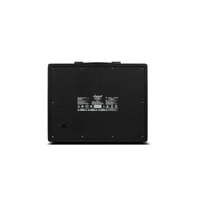 Marshall Code 50 1x12-inch 50-watt Digital Combo Amp image 3