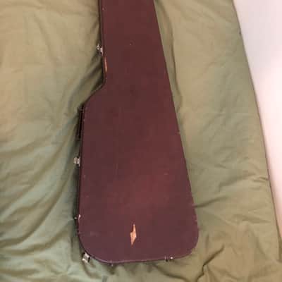 Ibanez RB760 Roadstar II Bass image 9