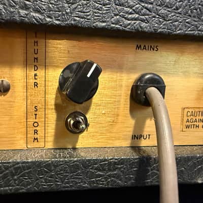 Marshall 1978 100 watt JMP - Monomyth Modded. Unholy Grail | Reverb