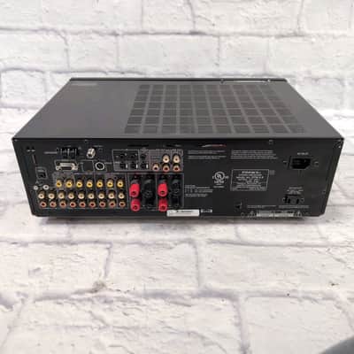 Integra DTM 5.9 (100W/Ch) Home Audio Stereo Receiver image 6