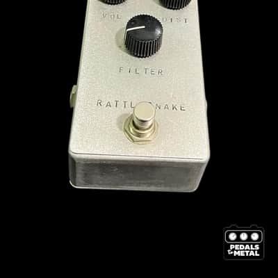 apollo approved rattlesnake hand wired - X13059 image 3