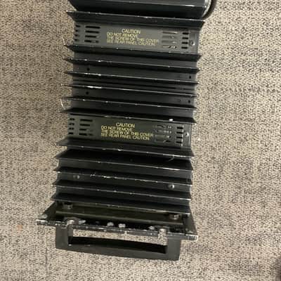 Yamaha P-2200 Professional Series Amplifier 1970’s image 7