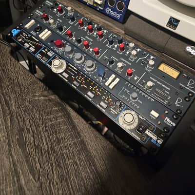 NEVE 33115 Vintage - Single Module #91 | Reverb Canada