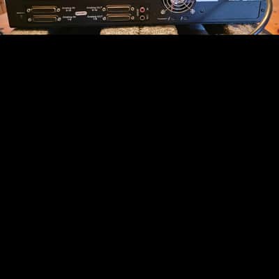 Apogee Symphony I/O MKII 16x16 Thunderbolt Audio Interface 2016 - 2021 - Black image 3