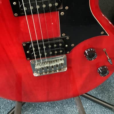 Ibanez GAX 30 MID 2000’s image 3