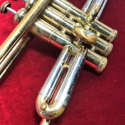 Reynolds Medalist Trumpet image 4