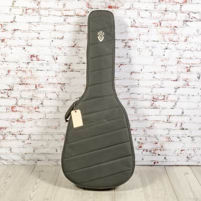 Guild - F2512e - 12 String Acoustic Electric Guitar, Natural - w/Bag - x2055 - USED image 10