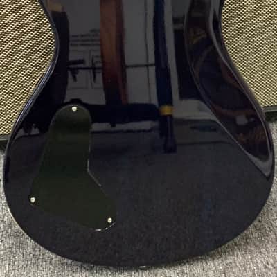 PRS Paul's Guitar - 2023 - Faded Blue Jean image 4