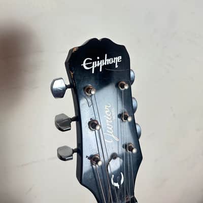 Epiphone Les Paul Junior Sunburst image 3