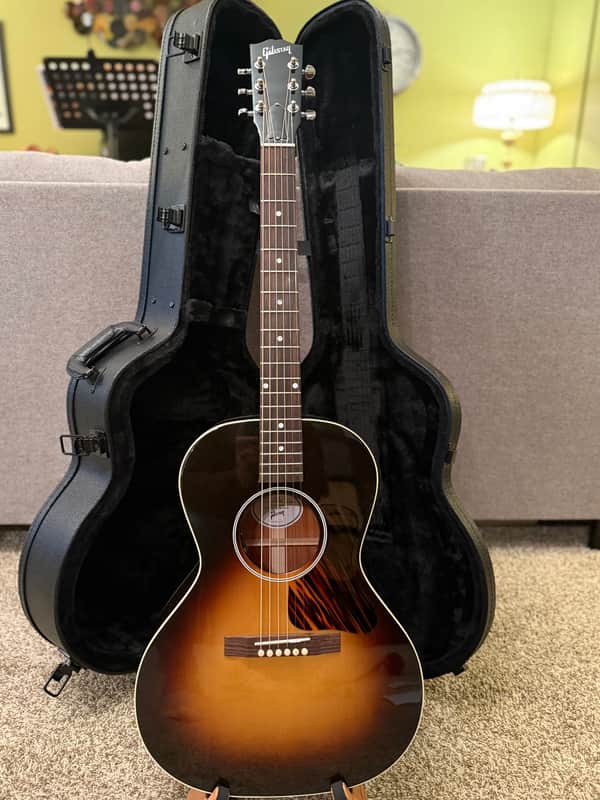 Gibson L-00 Standard 2025 - Vintage Sunburst