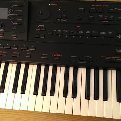Roland  G-800  64-Voice Arranger Workstation Synthesizer Keyboard / LOOK image 4