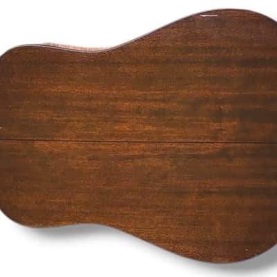 Martin D12-18 sunburst 1974 image 9