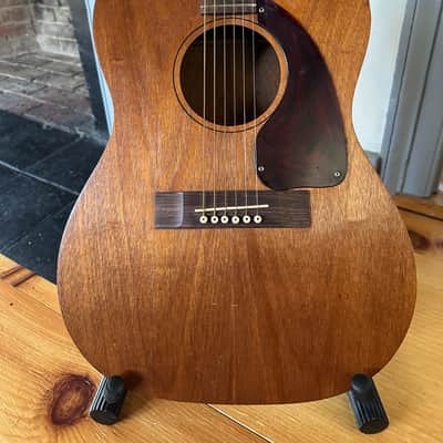 Gibson B-15 1967 - 1969 - Natural image 3