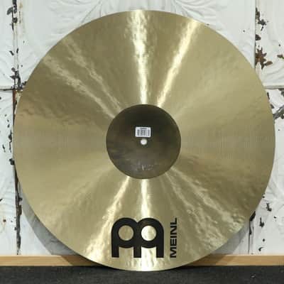 Meinl Byzance Traditional Polyphonic Crash Cymbal 20in (1778g) image 2